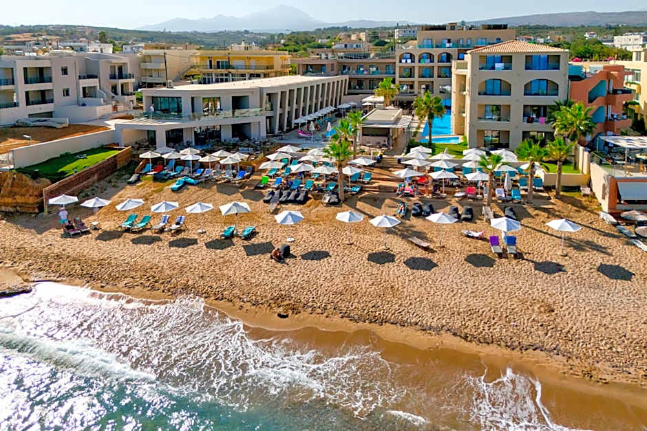 White Olive Elite Rethymno