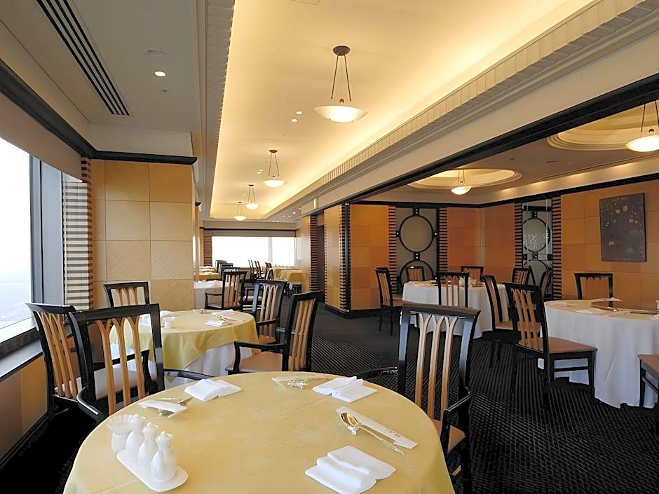 Star Gate Hotel Kansai Airport