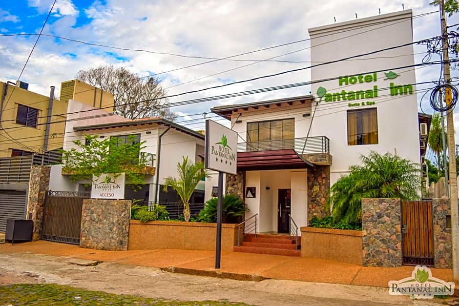 Hotel Pantanal Inn