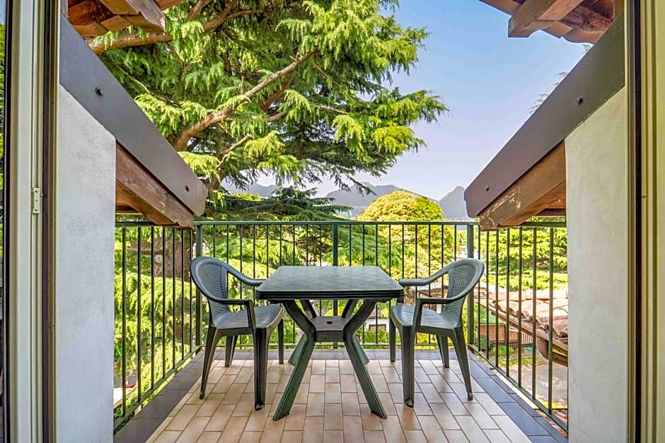 Green Village Accommodations