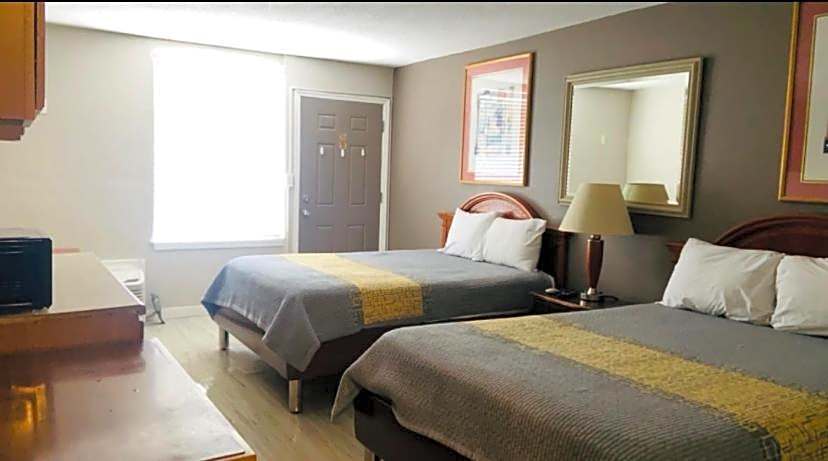 APM Inn & Suites
