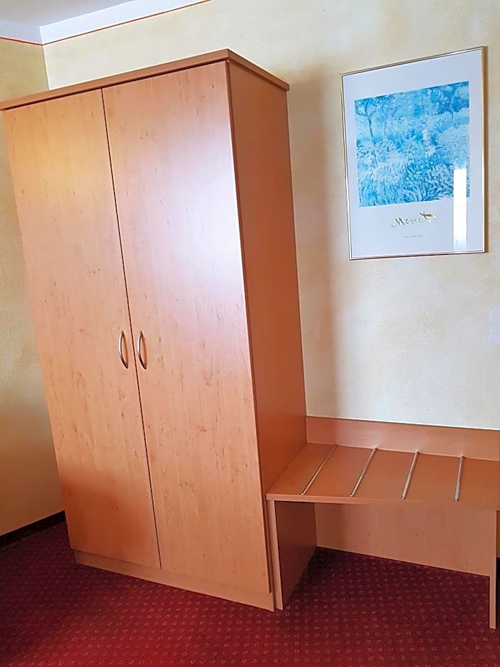 Apparthotel Garni Superior Simsseeblick