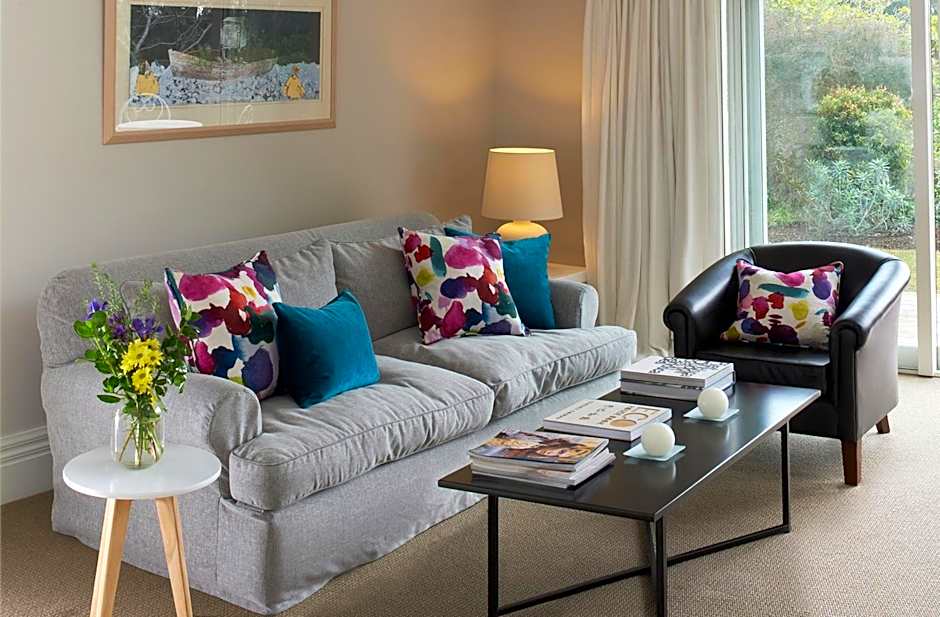 Treghan Luxury Lodge