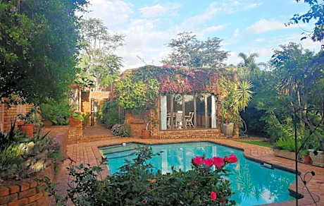 Feather Tree Bed and Breakfast