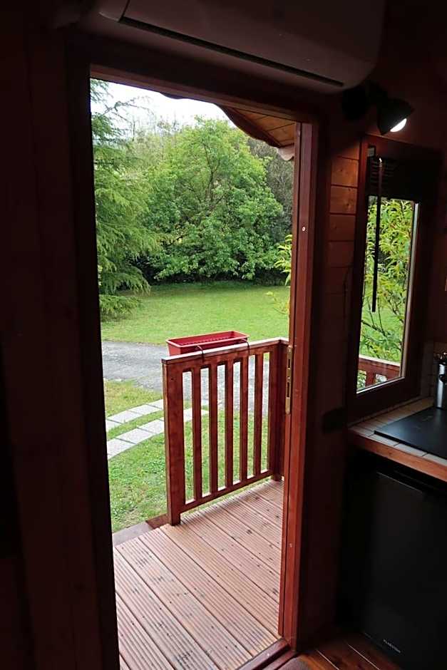 I Tre Abeti - Holiday House