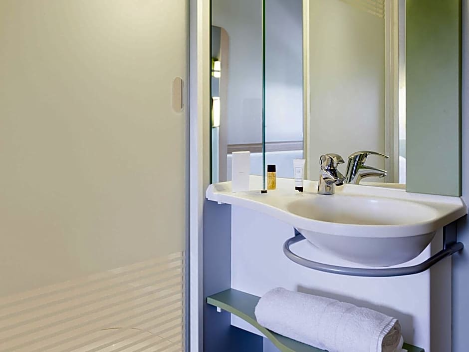 ibis budget Hotel Edinburgh Park