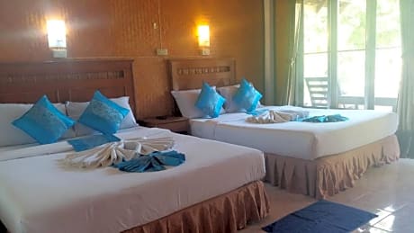 Standard Family Room