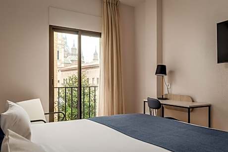 Hotel Don Jaime 54