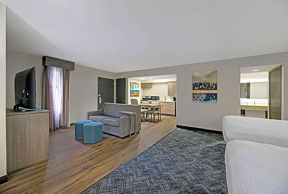 Best Western Fishkill Inn & Suites