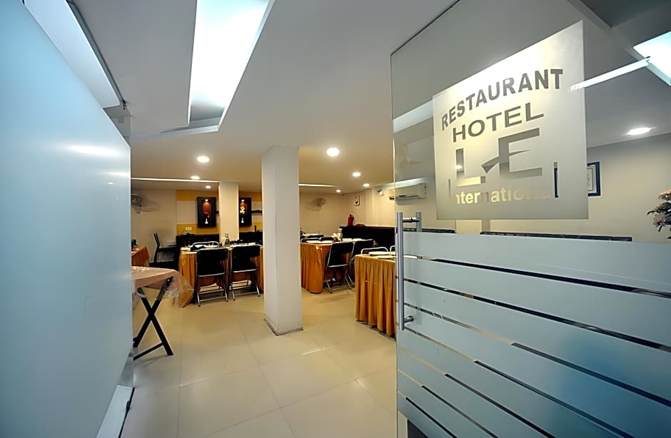 Hotel Lee International