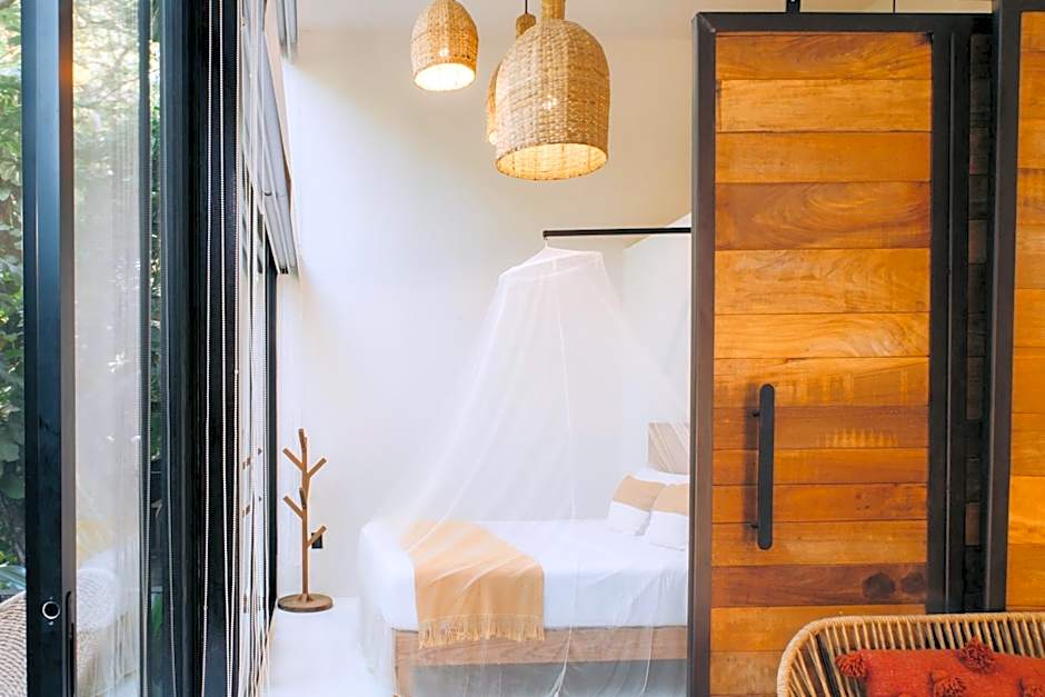 Casa Selva Sayulita