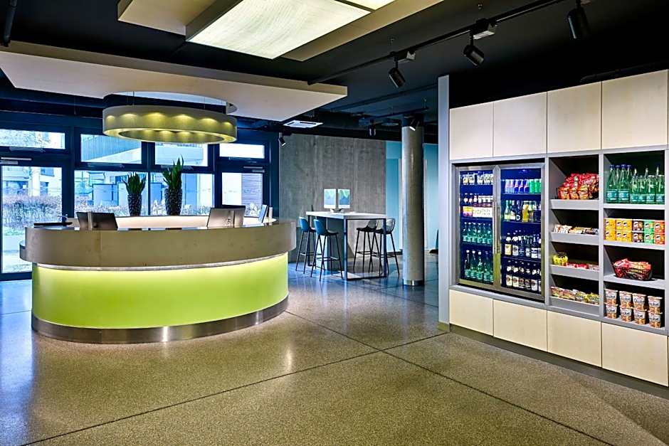 Aloft by Marriott Stuttgart