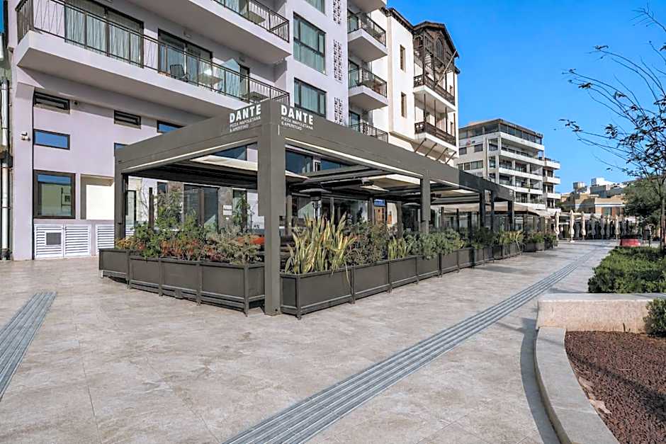 Legacy Gastro Suites