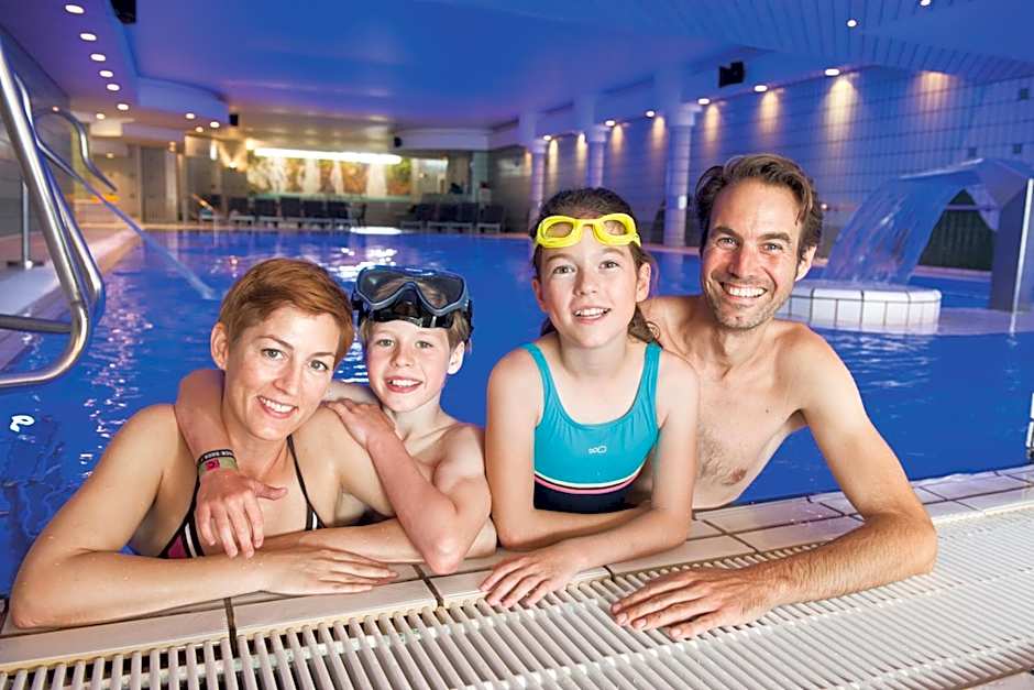 Vayamundo Oostende - Apartments