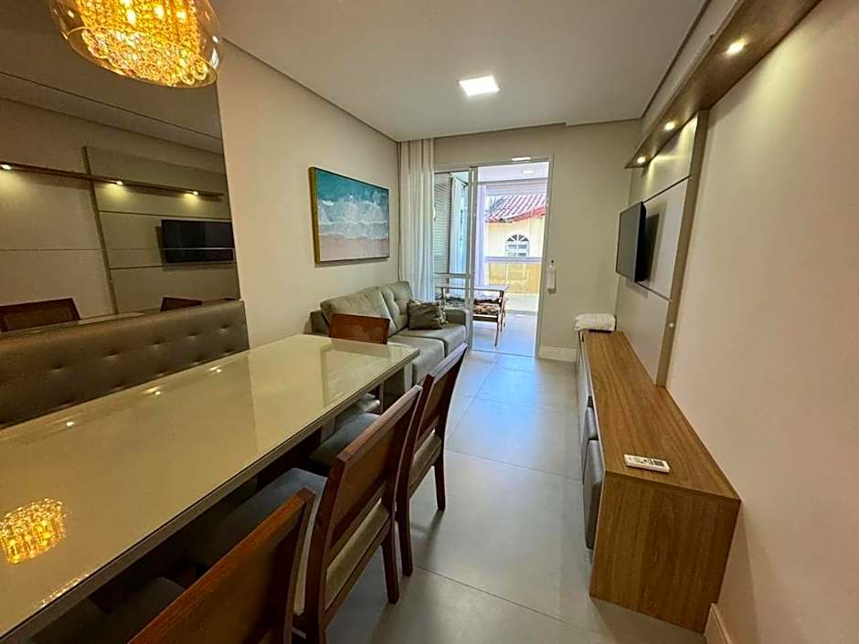 cód 75 -Excelente apartamento e aconchegante!