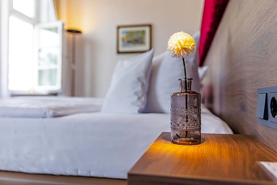 Hotel zur Fürstabtei