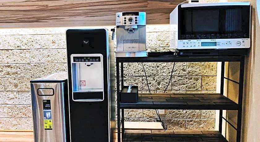 Carta Hotel KyotoBettei