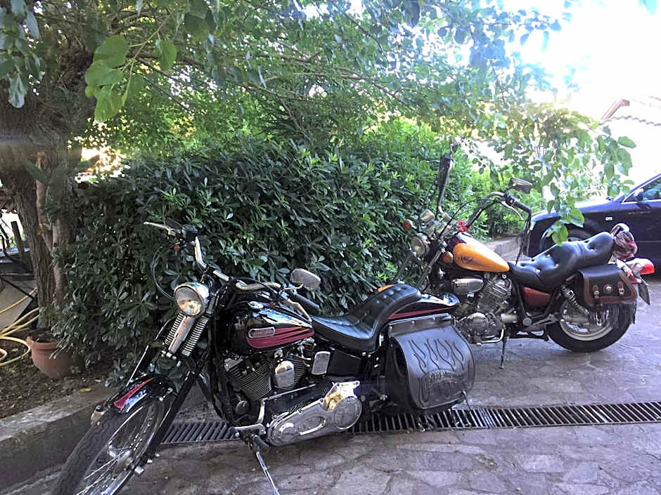 Albergo Ristorante Bar Pizzeria La Lanterna