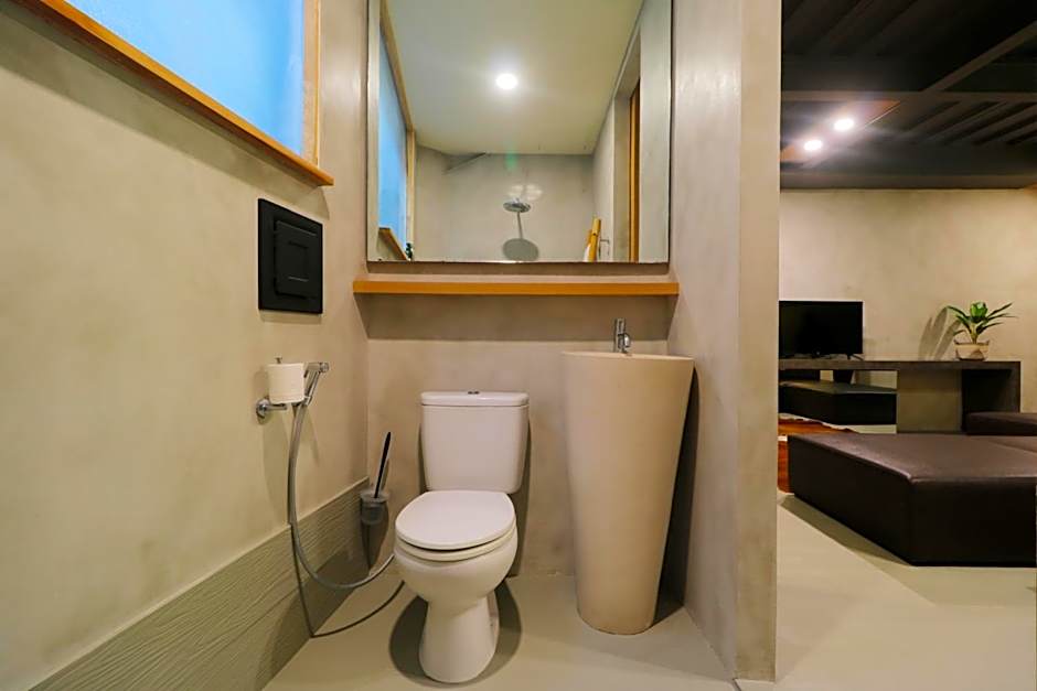 Clio Apartment