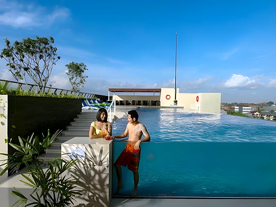 Atanaya Kuta Bali