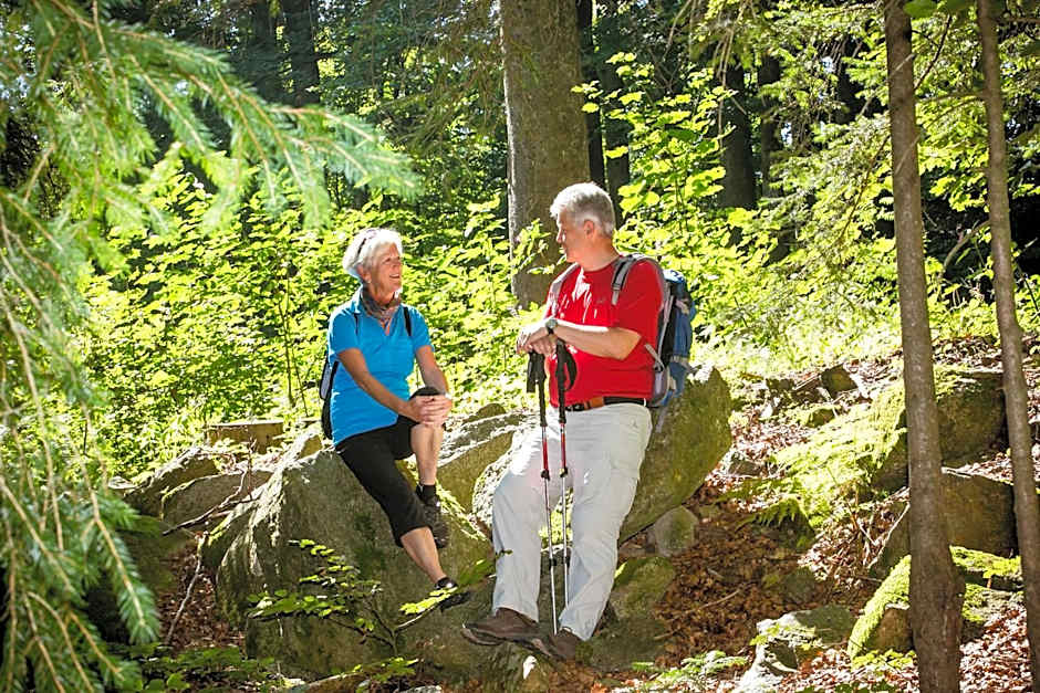 Ferienpark Geyersberg