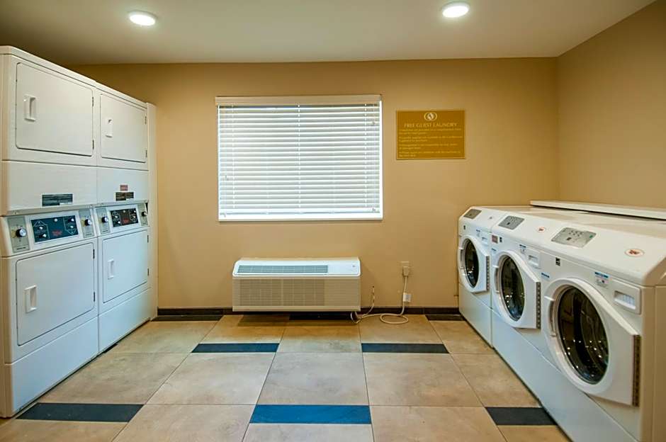 Candlewood Suites Baton Rouge - College Drive By IHG