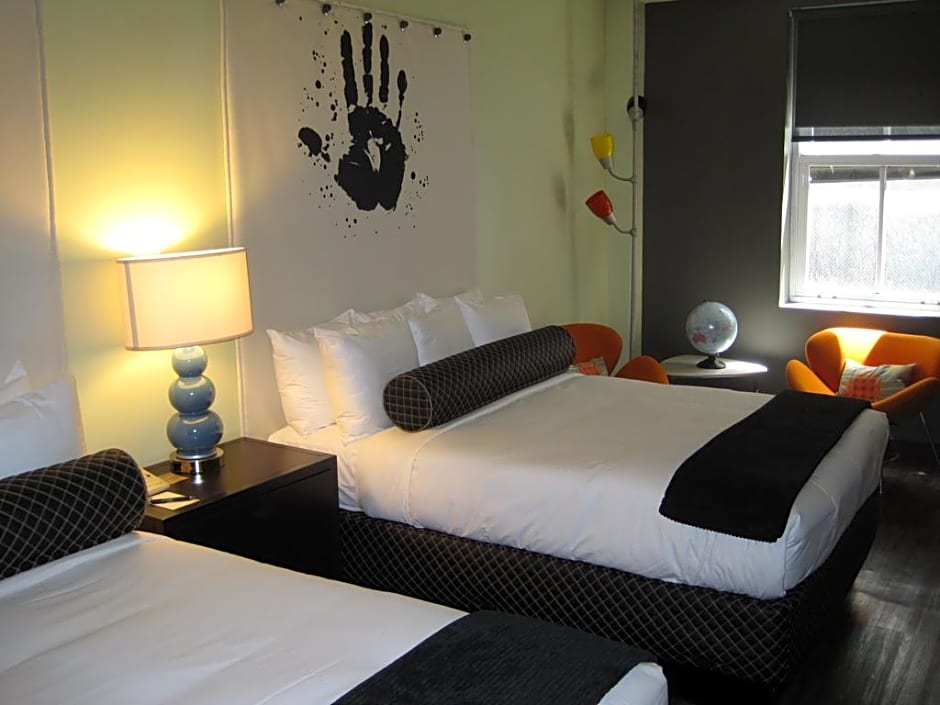 ACME Hotel Company Chicago