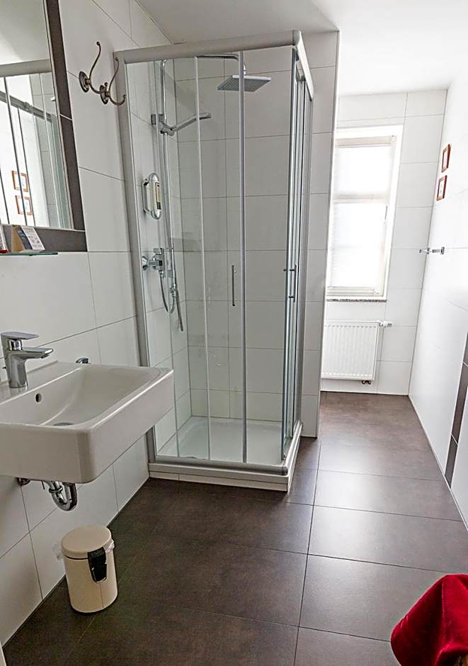 Hotel Restaurant Mühlenhof Bosse