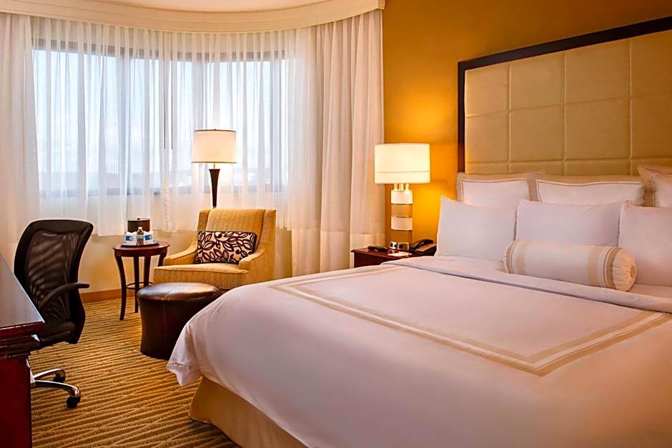 Photo 1 of 4 of 1 King Bed, Concierge Level
