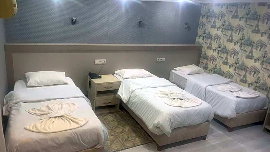 Fly Hotel