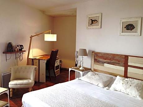 Privilege Double Room