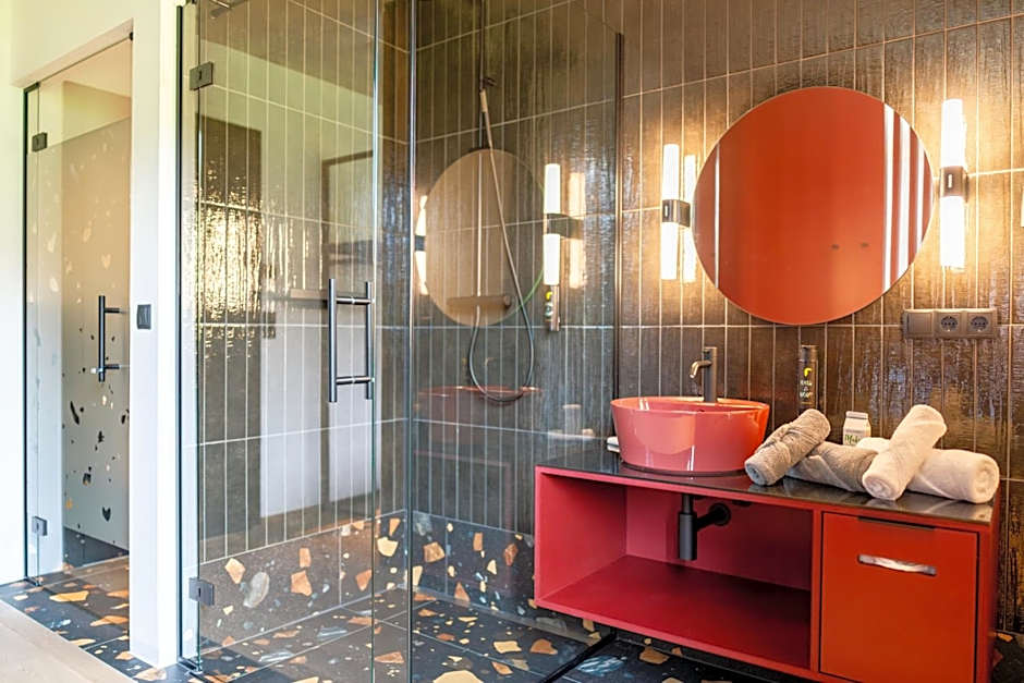 Lifesteil Aparthotel