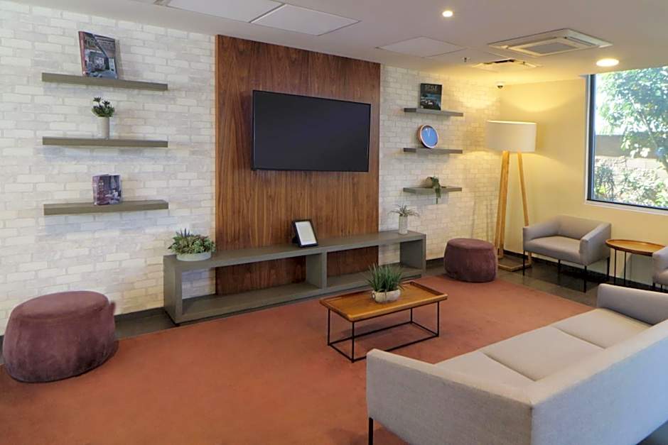 City Express by Marriott Rosarito