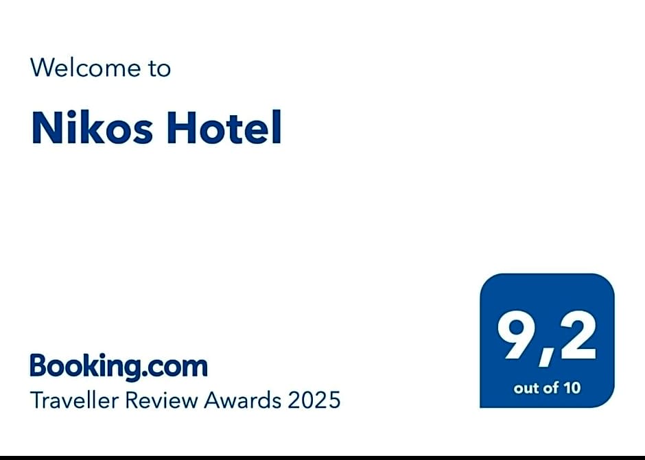 Nikos Hotel