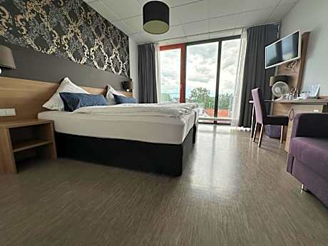 Hotel Efcannos
