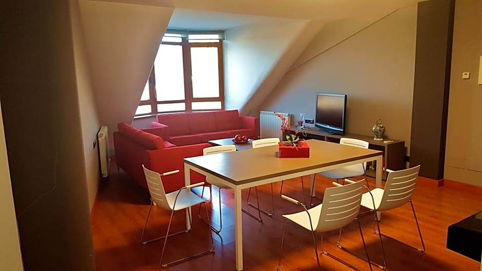 Hotel Meson de LAinsa