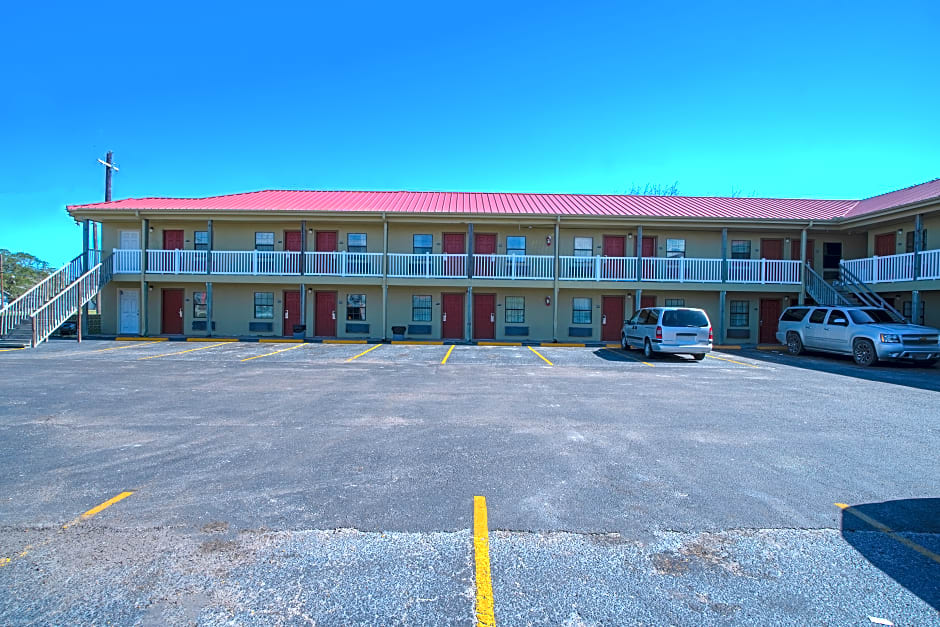 OYO Hotel Aransas Pass/Corpus Christi TX-35