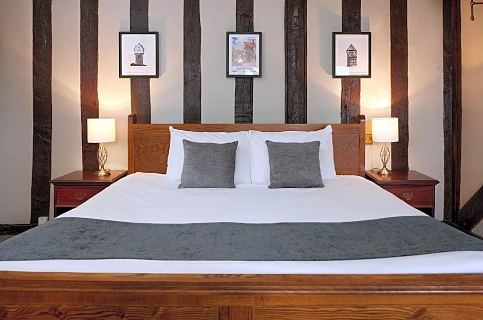 Bull Hotel by Greene King Inns