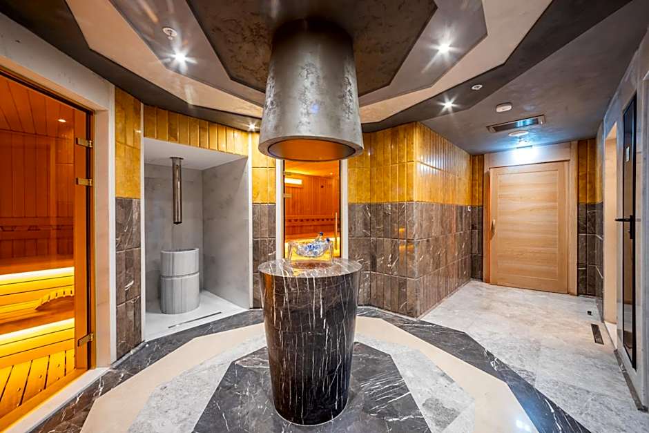 Merit Starlit Hotel & Residences