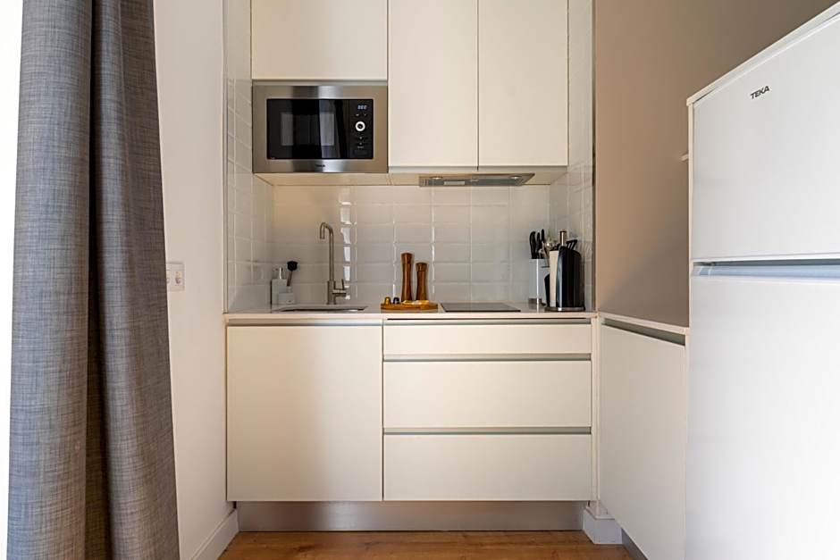 Limehome Madrid Calle de Fomento - estancia temporal