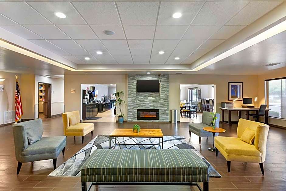 Best Western Plus Surprise-Phoenix NW