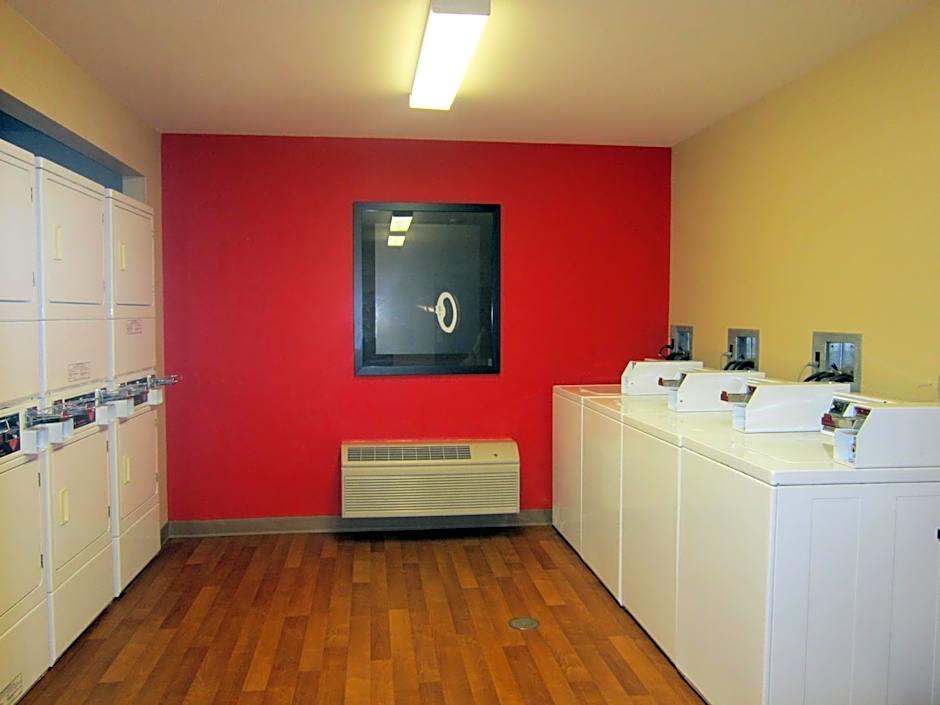 Extended Stay America Suites - Seattle - Mukilteo