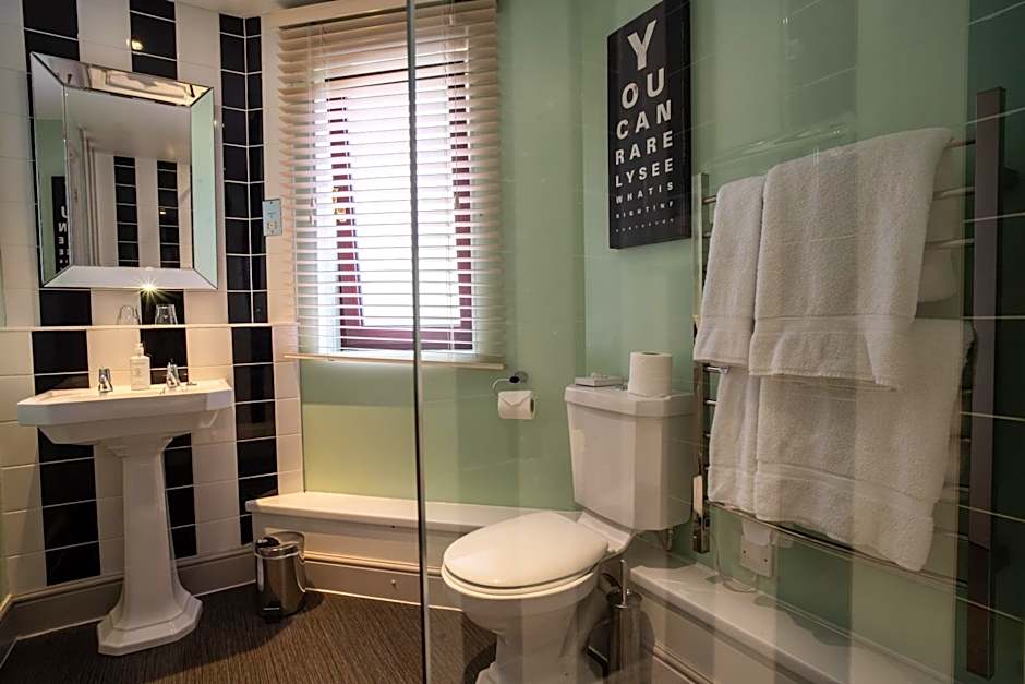 Stonehouse Court Hotel - A Bespoke Hotel