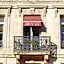 Hôtel ROSA - Bordeaux Centre Gare Saint Jean