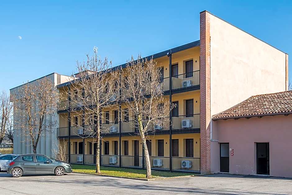 RESIDENCE LA FILANDA