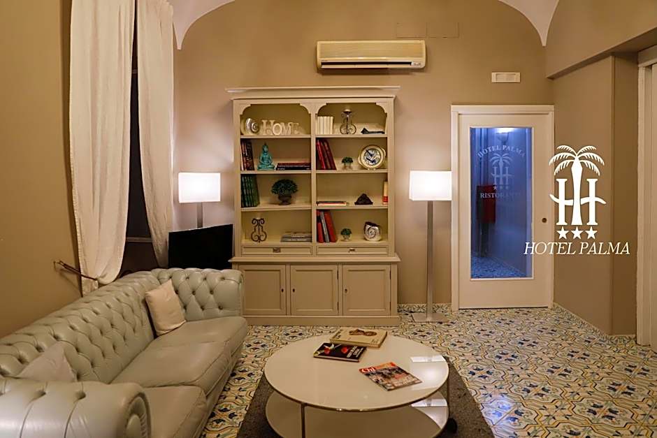 Hotel Palma