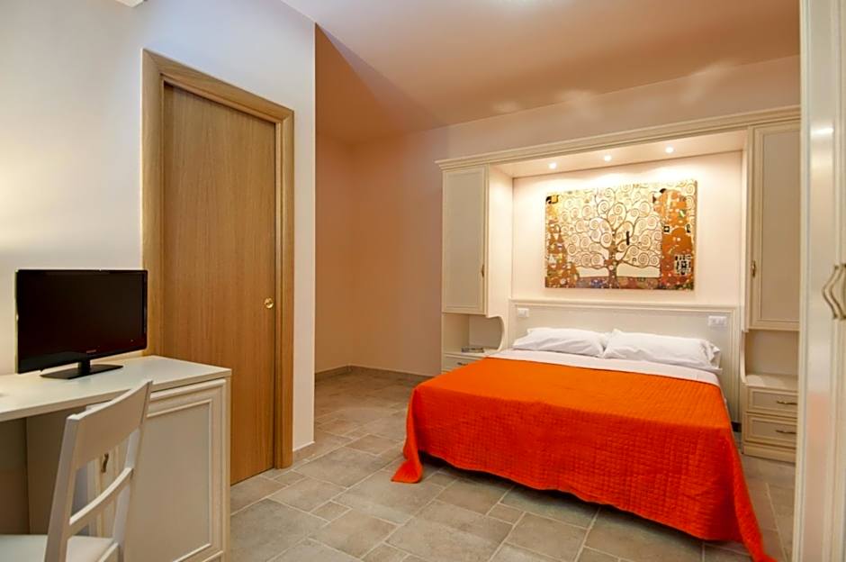 Rifugio Delle Grotte