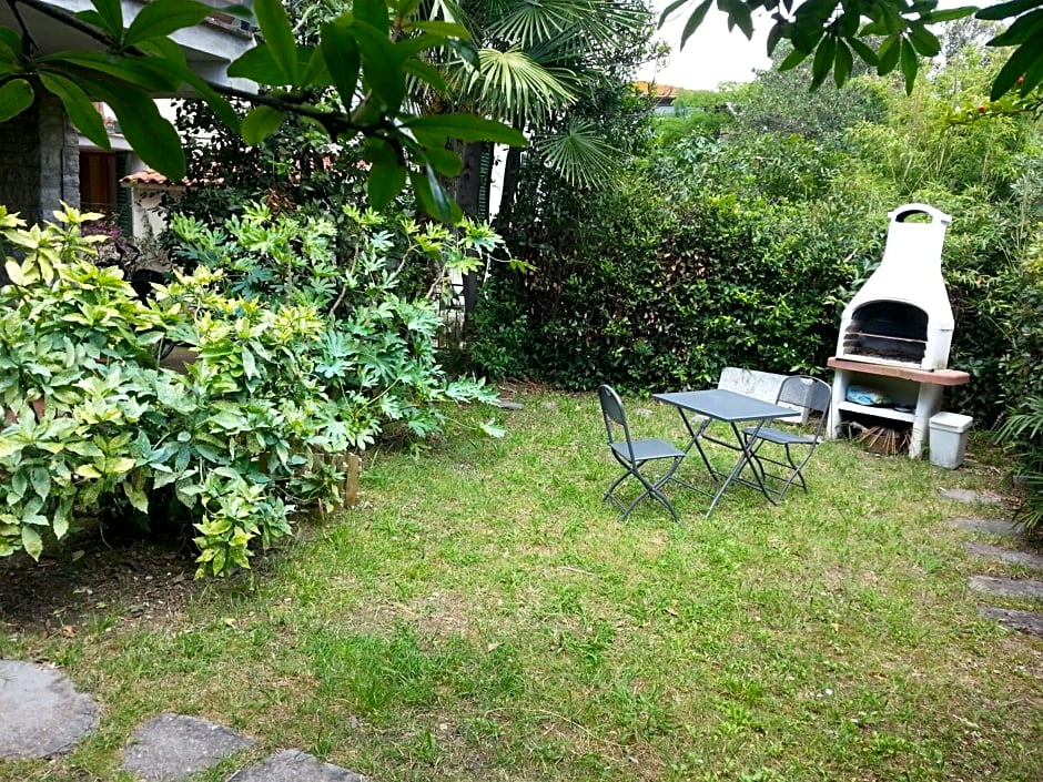 A Due Passi Dal Centro Rooms For Rent