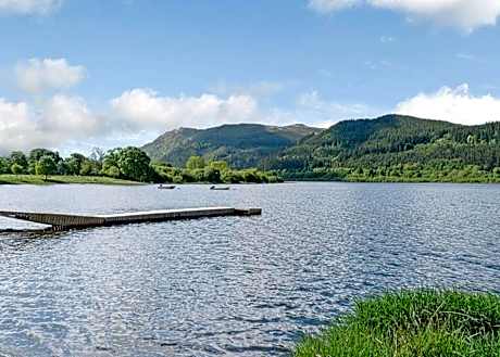 Bassenthwaite Lakeside Lodges