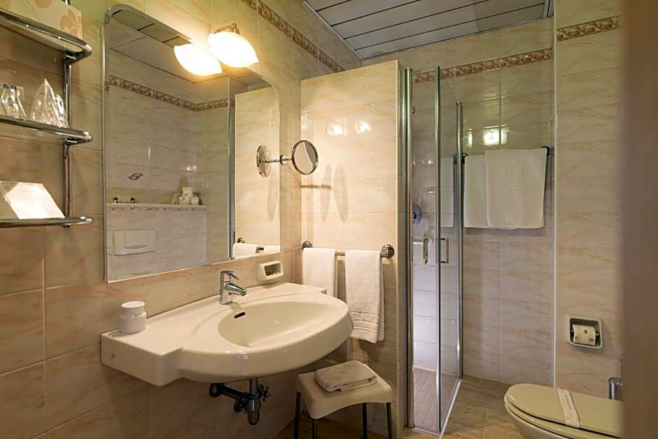 Hotel Abano Astoria